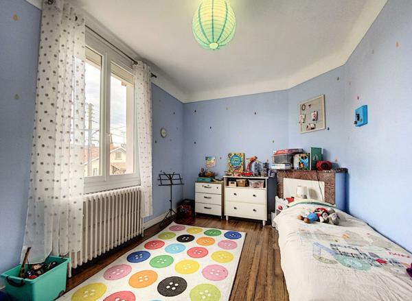 Belle maison 4 chambres + 1 bureau, 166 m² Montauban Lalande