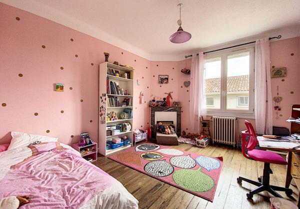 Belle maison 4 chambres + 1 bureau, 166 m² Montauban Lalande