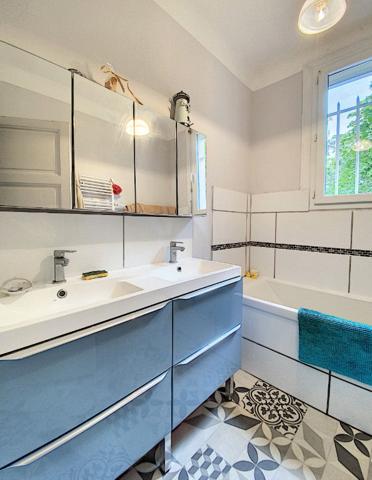 Belle maison 4 chambres + 1 bureau, 166 m² Montauban Lalande