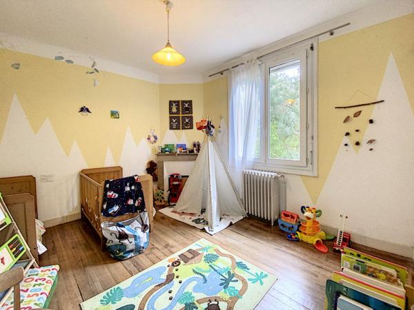 Belle maison 4 chambres + 1 bureau, 166 m² Montauban Lalande