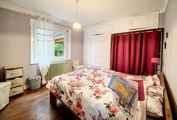 Belle maison 4 chambres + 1 bureau, 166 m² Montauban Lalande