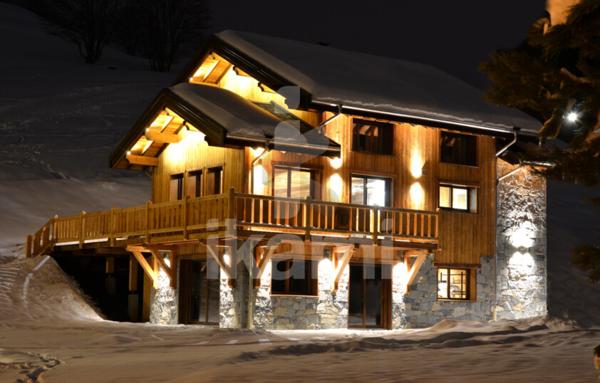 Maison de 247 m²