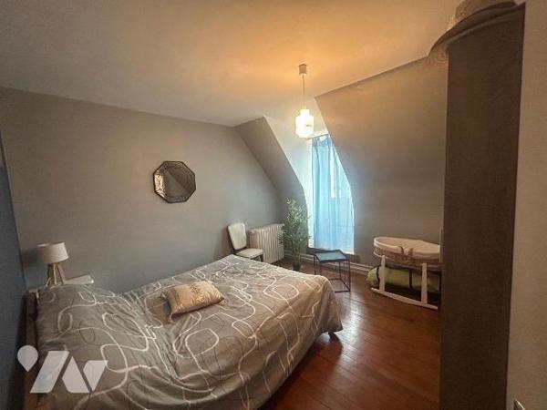 🏡 Maison auvergnate de caractère en pierre ? Anglards-de-Salers

Au c?ur de la campag...