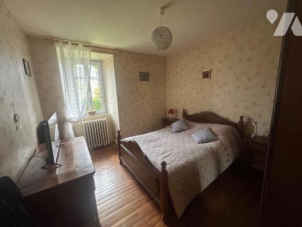 🏡 Maison auvergnate de caractère en pierre ? Anglards-de-Salers

Au c?ur de la campag...