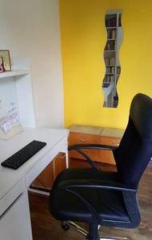 Petite maison avec jardin, calme, idéal 1er achat.