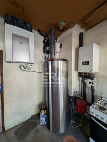 Maison à vendre de plain pied à Montpon-Ménestérol 3 pièces 60 m2