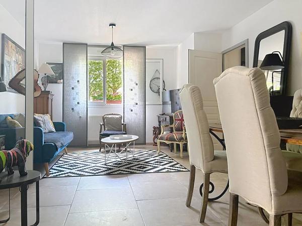 Appartement à vendre à Metz (57070)