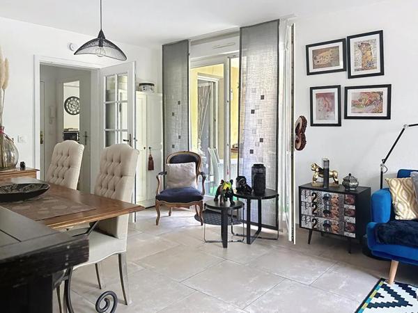 Appartement à vendre à Metz (57070)