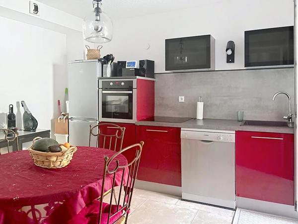 Appartement à vendre à Metz (57070)