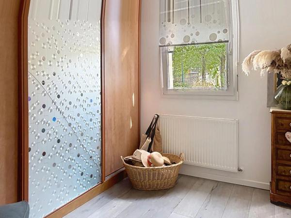 Appartement à vendre à Metz (57070)