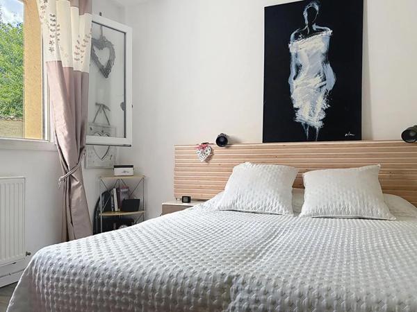 Appartement à vendre à Metz (57070)