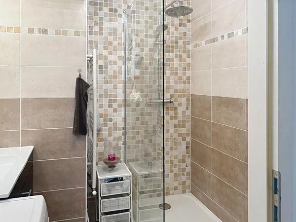 Appartement à vendre à Metz (57070)