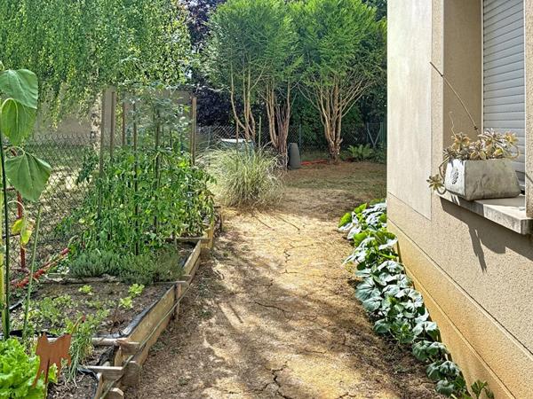 Appartement à vendre à Metz (57070)