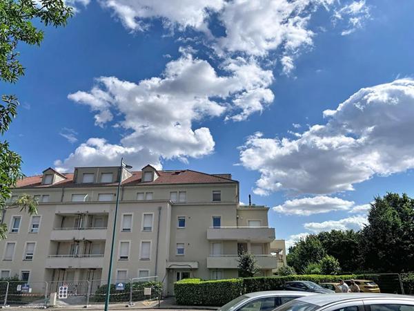 Appartement à vendre à Metz (57070)