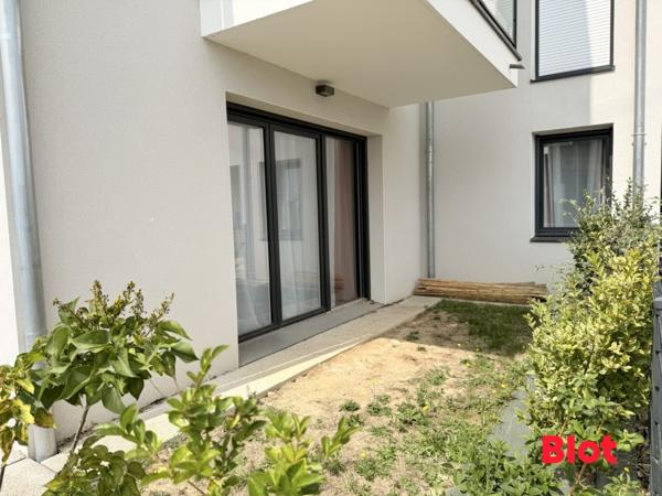 Appartement 2 pièce(s)