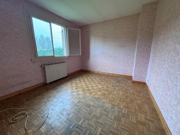 Maison à vendre 5 pièces BON ENCONTRE (47)