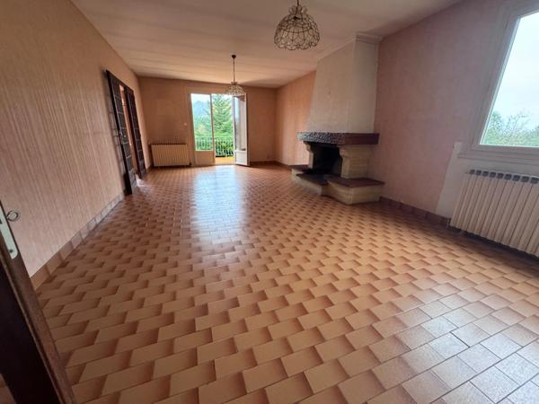 Maison à vendre 5 pièces BON ENCONTRE (47)
