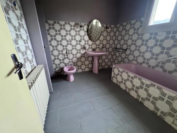 Maison à vendre 5 pièces BON ENCONTRE (47)