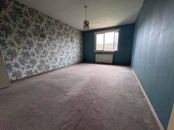 Maison à vendre 5 pièces BON ENCONTRE (47)