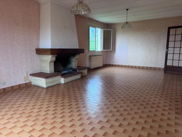 Maison à vendre 5 pièces BON ENCONTRE (47)