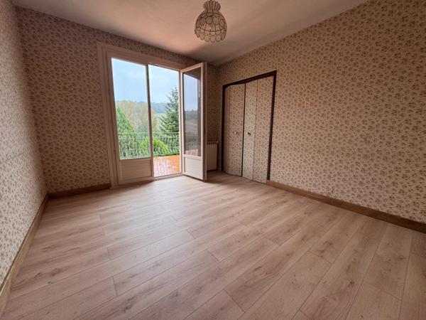 Maison à vendre 5 pièces BON ENCONTRE (47)