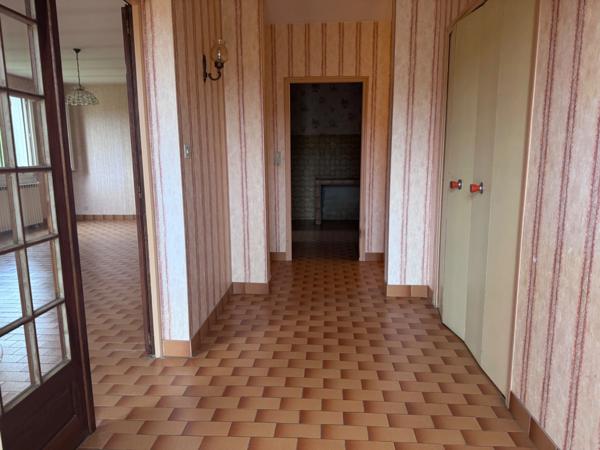 Maison à vendre 5 pièces BON ENCONTRE (47)