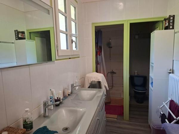 Jolie maison de caractère à Figeac !