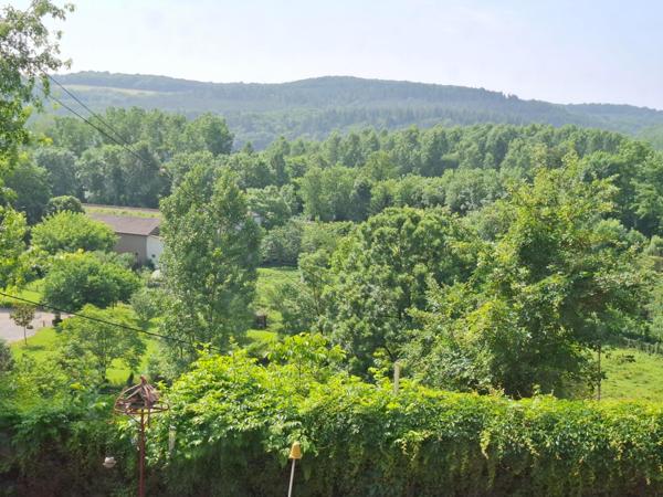 Jolie maison de caractère à Figeac !