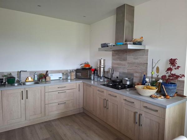 Jolie maison de caractère à Figeac !