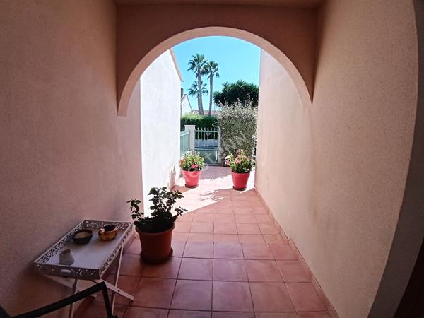 Maison indépendante T5 de 150 m² sur une parcelle de 556 m²