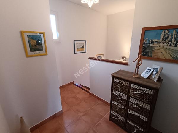 Maison indépendante T5 de 150 m² sur une parcelle de 556 m²