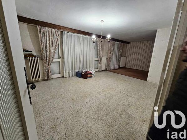 Maison à vendre 5 pièces 103 m² Yvetot