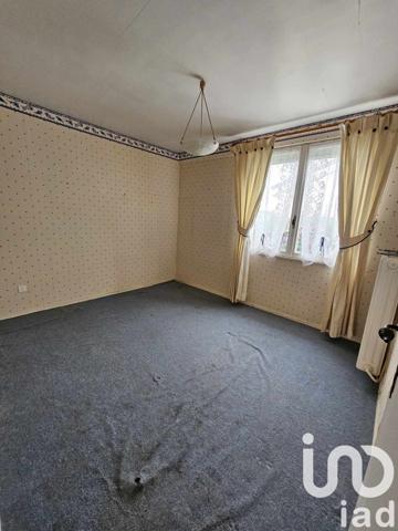 Maison à vendre 5 pièces 103 m² Yvetot