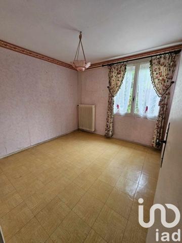 Maison à vendre 5 pièces 103 m² Yvetot