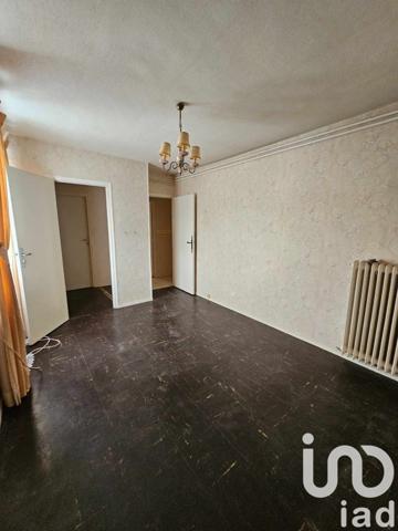 Maison à vendre 5 pièces 103 m² Yvetot