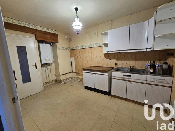 Maison à vendre 5 pièces 103 m² Yvetot