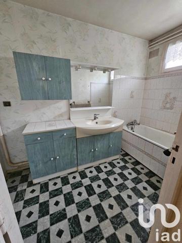 Maison à vendre 5 pièces 103 m² Yvetot