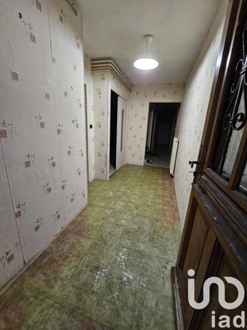 Maison à vendre 5 pièces 103 m² Yvetot