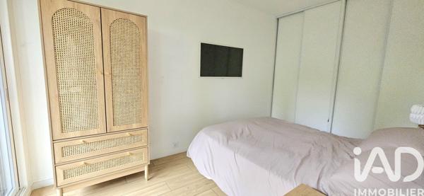 Appartement à vendre 2 pièces 41,02 m² Louvres
