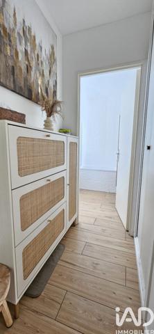 Appartement à vendre 2 pièces 41,02 m² Louvres