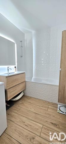 Appartement à vendre 2 pièces 41,02 m² Louvres