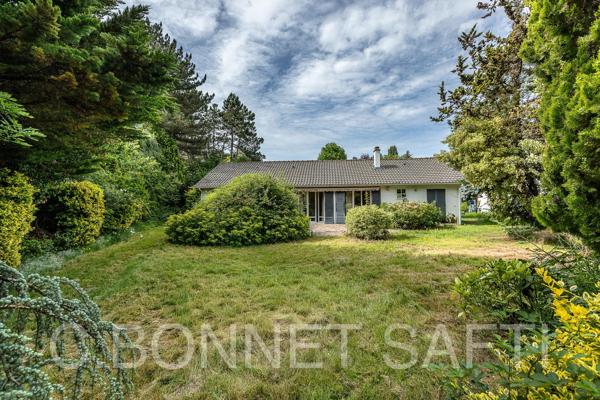 Maison 132 m² - Domaine des Gâtines - Plaisir 78
