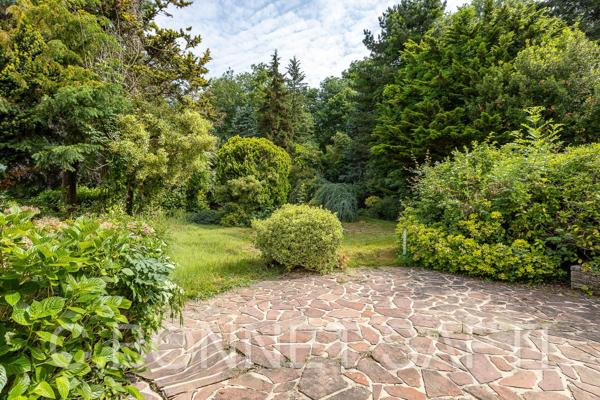 Maison 132 m² - Domaine des Gâtines - Plaisir 78