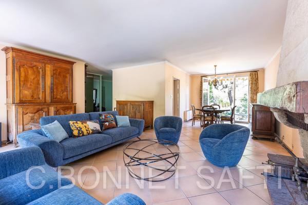 Maison 132 m² - Domaine des Gâtines - Plaisir 78