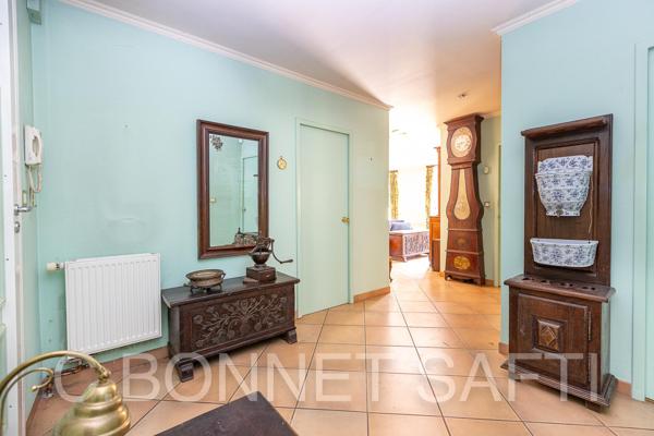 Maison 132 m² - Domaine des Gâtines - Plaisir 78
