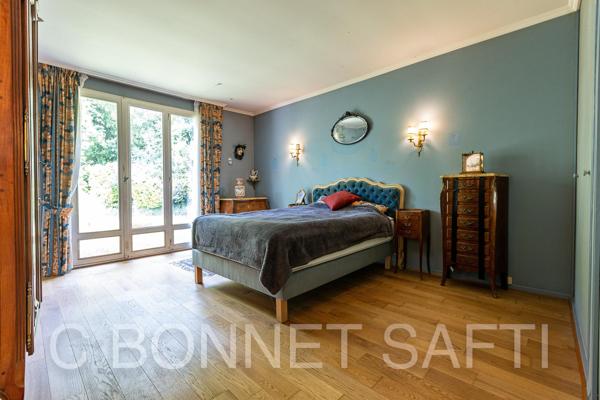 Maison 132 m² - Domaine des Gâtines - Plaisir 78