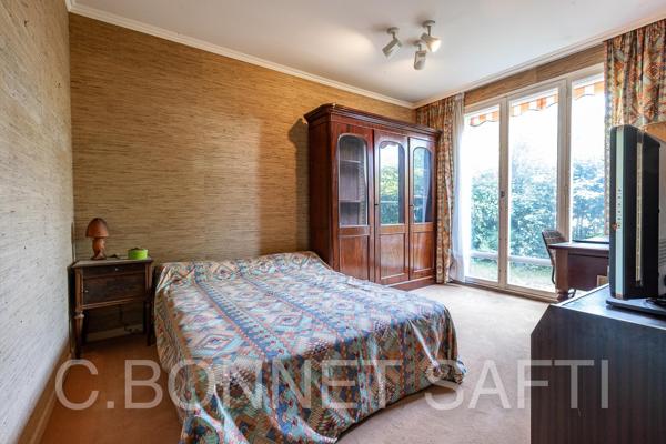 Maison 132 m² - Domaine des Gâtines - Plaisir 78
