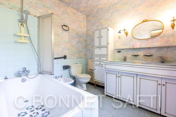 Maison 132 m² - Domaine des Gâtines - Plaisir 78