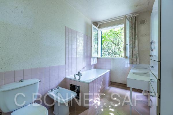 Maison 132 m² - Domaine des Gâtines - Plaisir 78