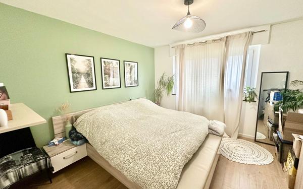 Appartement à louer    3 pièces • 73,86 m2 Lingolsheim